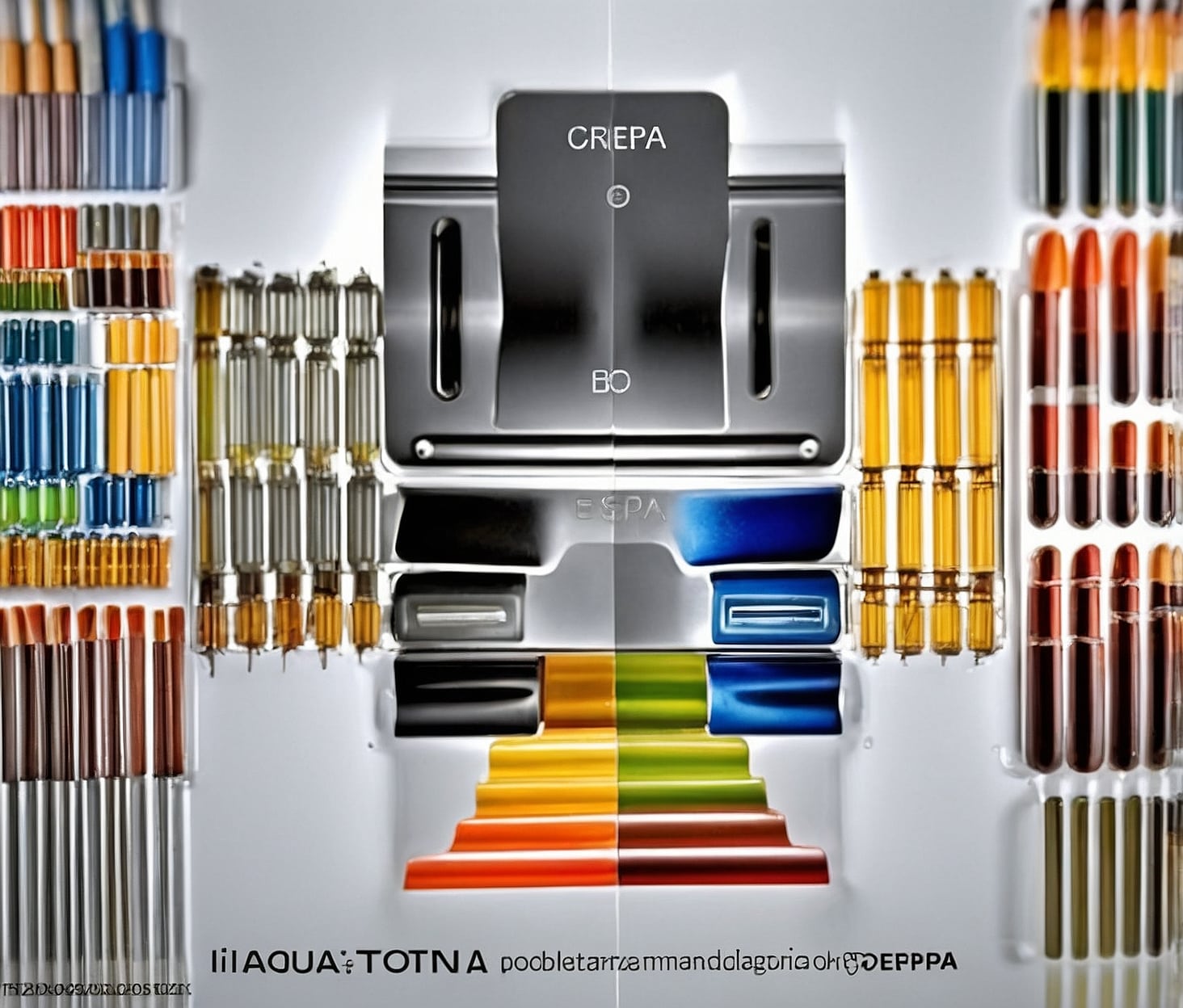 Expertos en diseño y fabricación